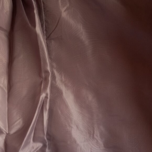 Zeroxposur Velvet Puffer Vest Lavneder - Picture 8 of 8